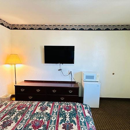 Budget Inn Ван-Горн Екстер'єр фото